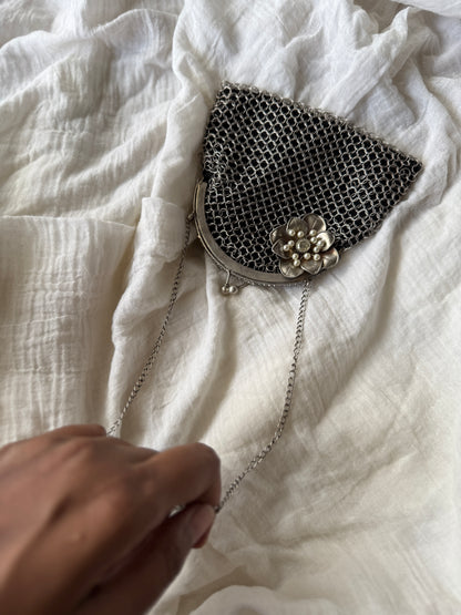 Shaheen coin purse