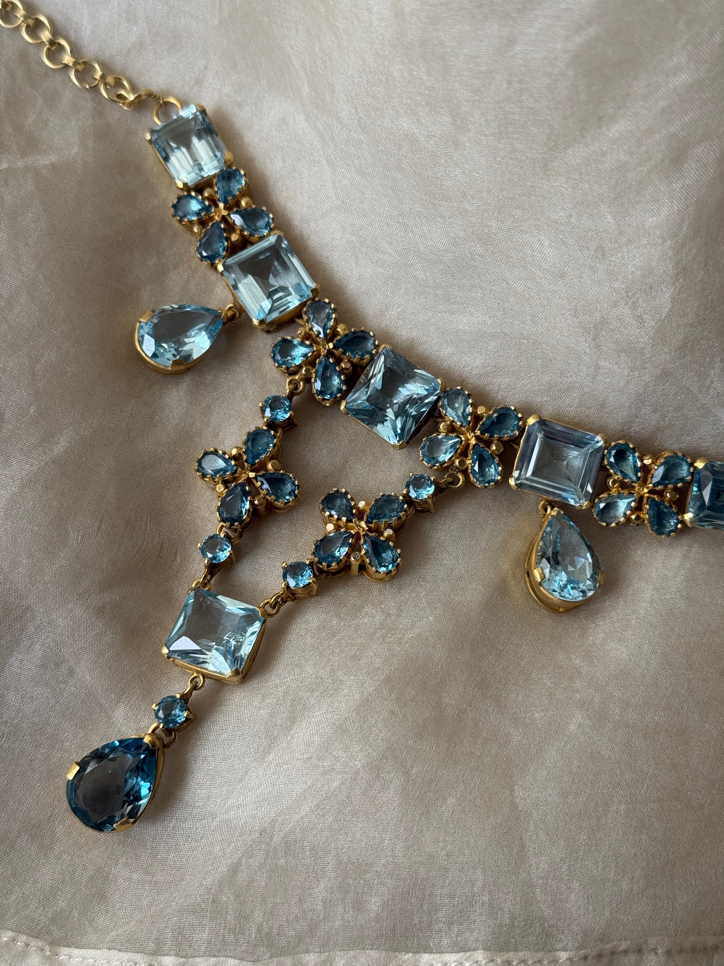 Kiara Choker