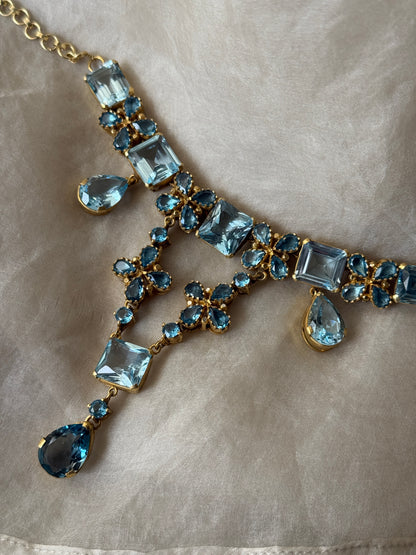 Kiara Choker