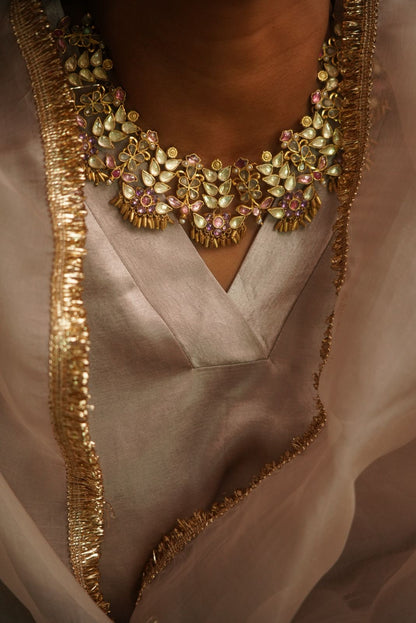 Nora Necklace