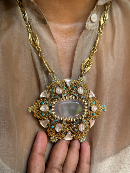 Meghana Necklace