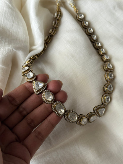Ruby Necklace