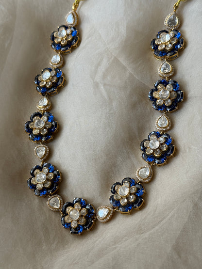 Suri Necklace Set