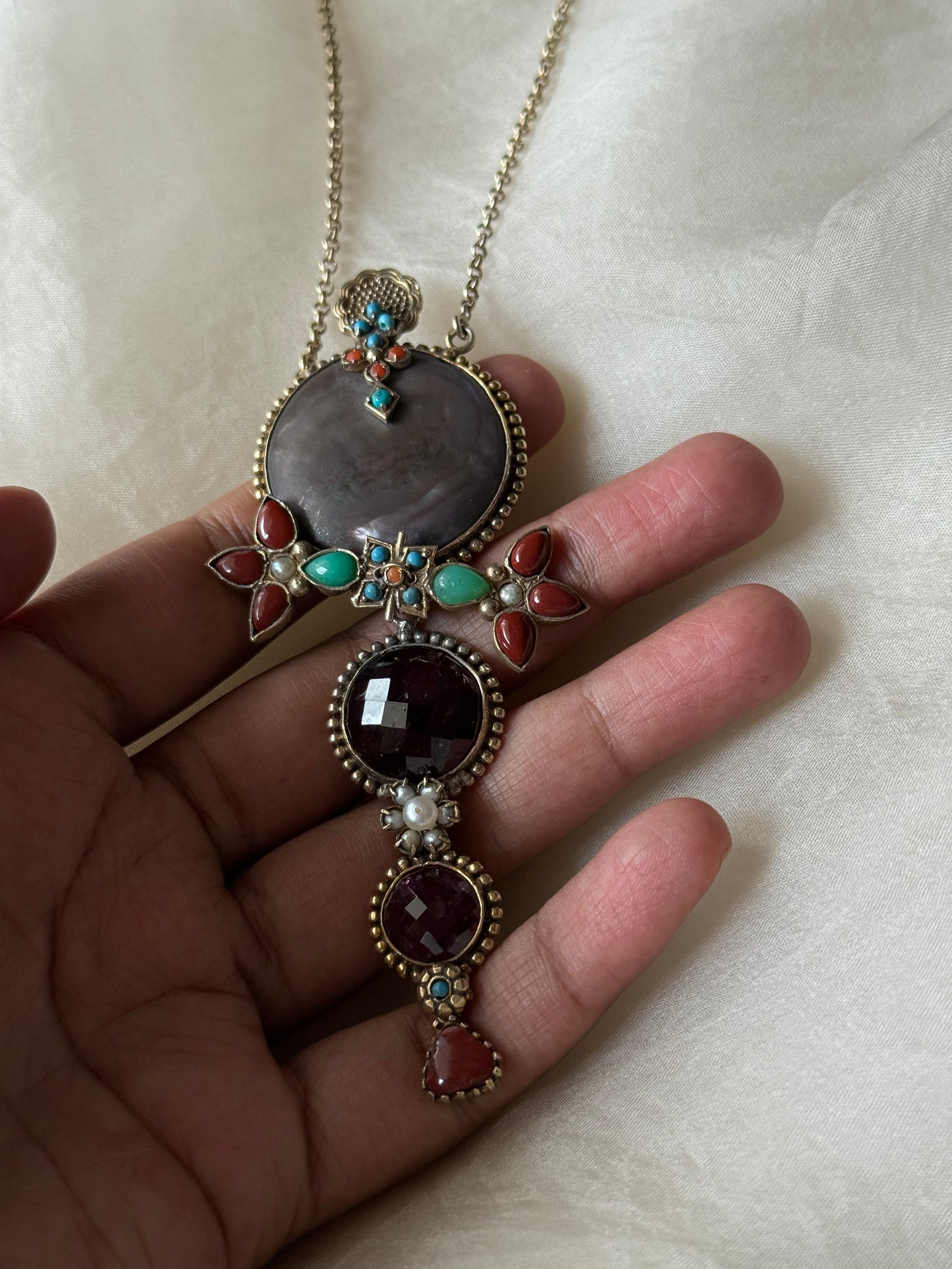 Amy Pendant