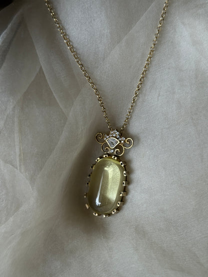 Siyana Pendant