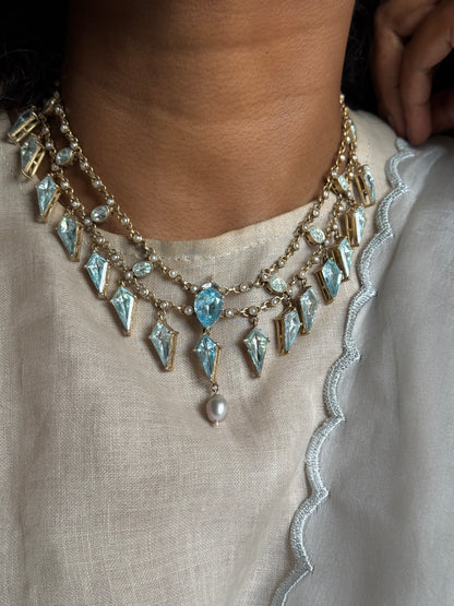 Ani Necklace