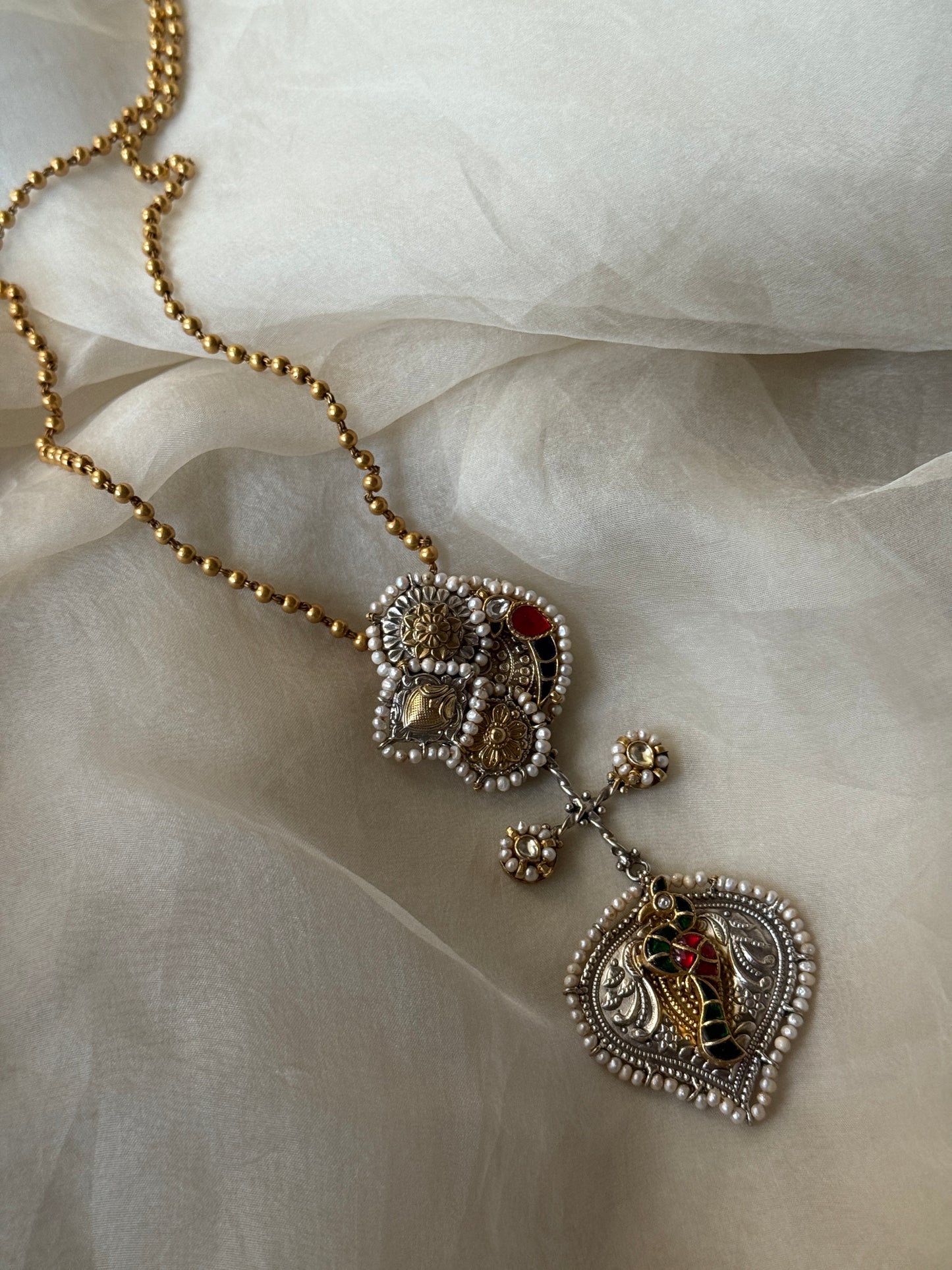 Tina Necklace