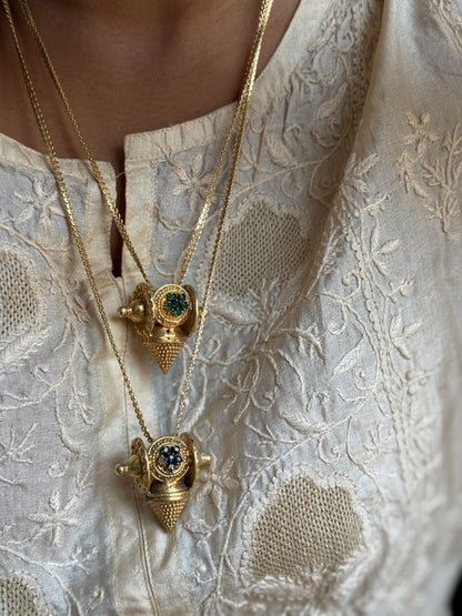 Gauri Necklace