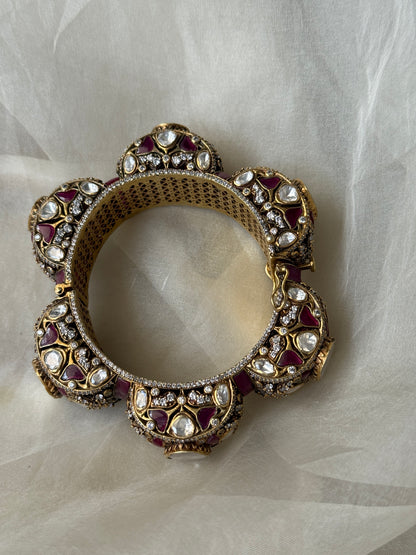 Rhea Cuff