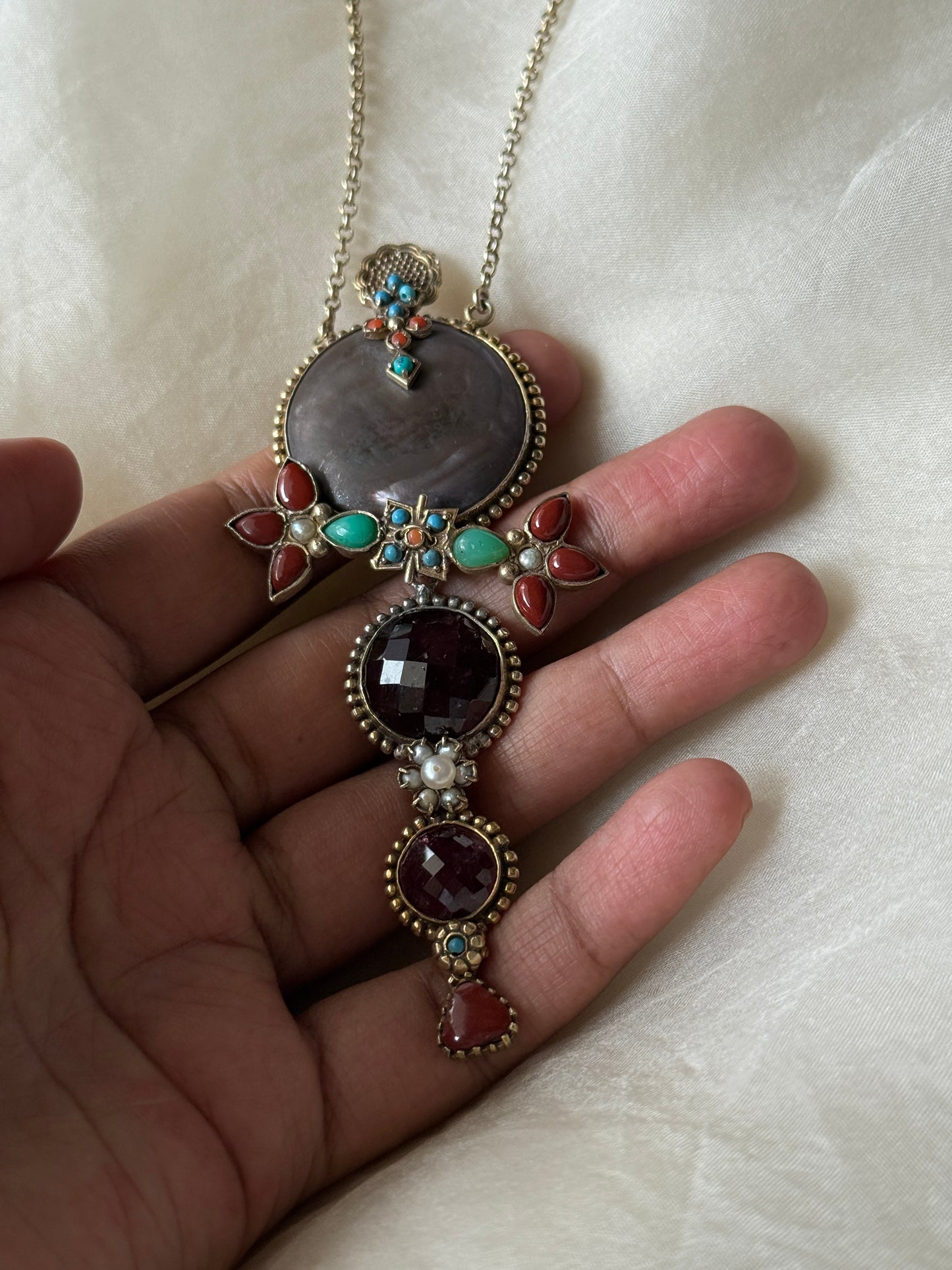 Amy Pendant