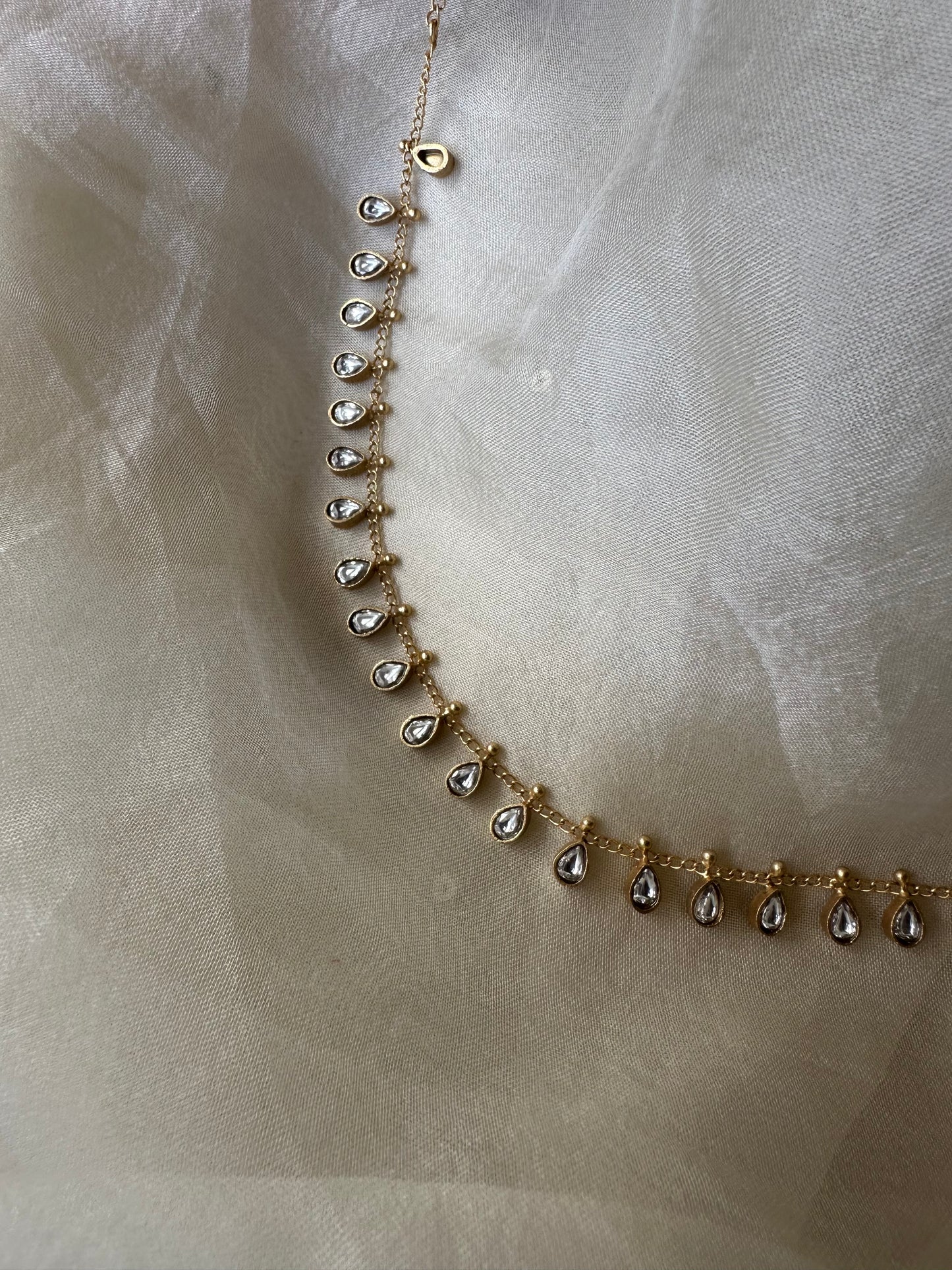 Anya Necklace