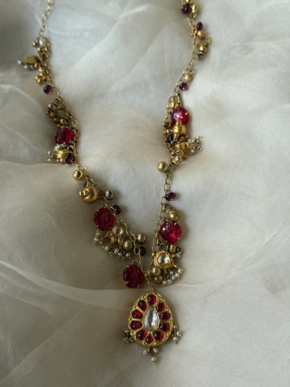 Maya Necklace