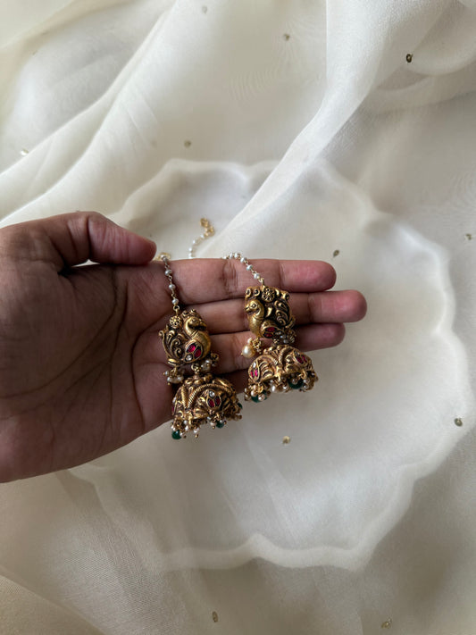 Harini Jhumka