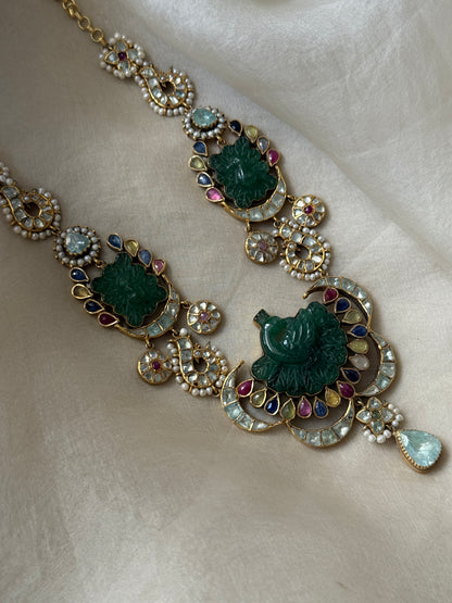 Nargis Necklace