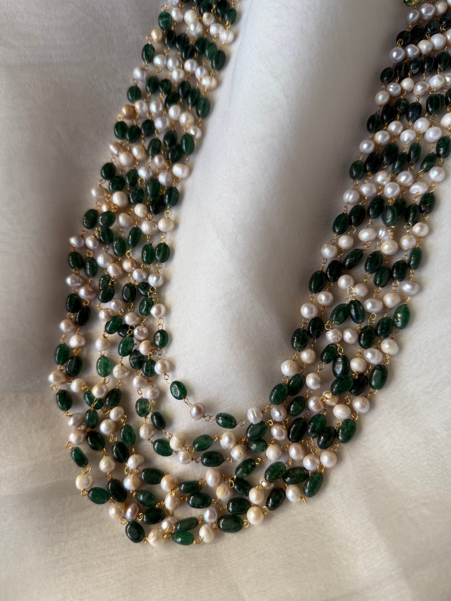 Aranya Necklace