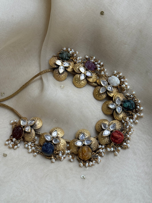 Nora Necklace