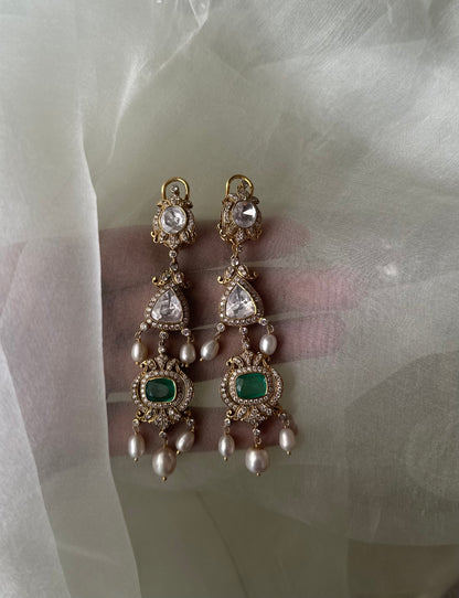 Audrey Earrings