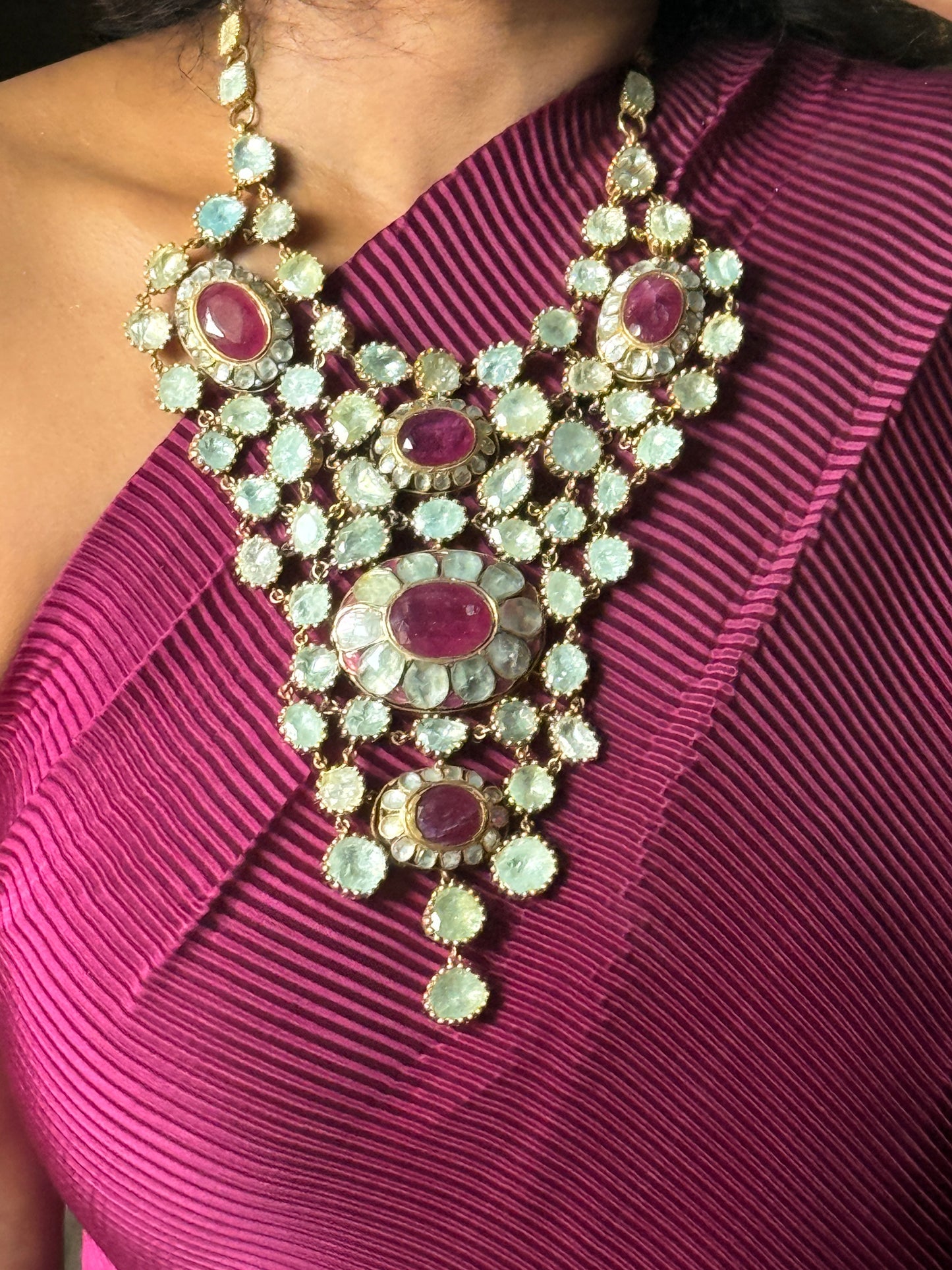 Zuri Necklace