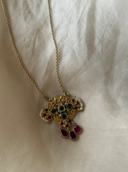 Anviya Pendant