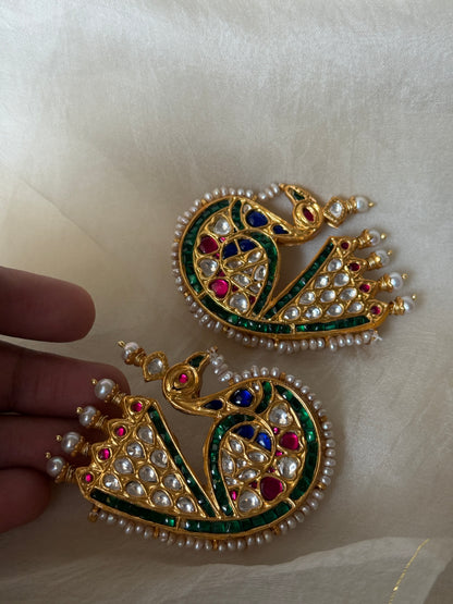 Aadhira Studs