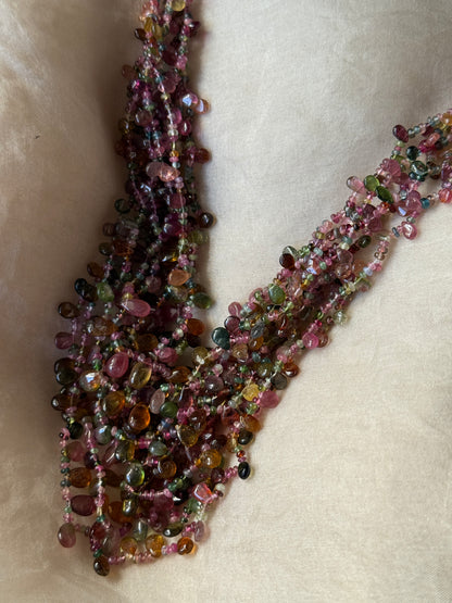 Mira Necklace
