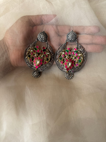 Mona Earrings