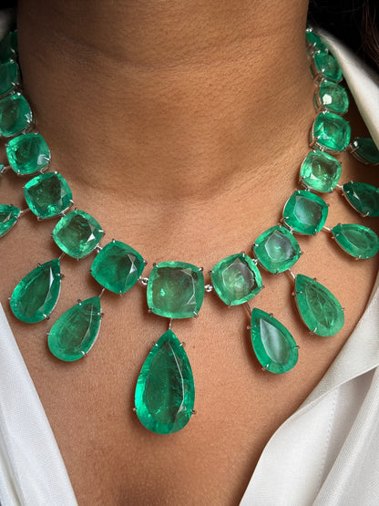 Nara Necklace Set