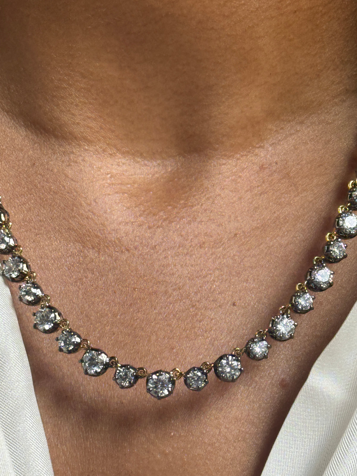 Mia Necklace