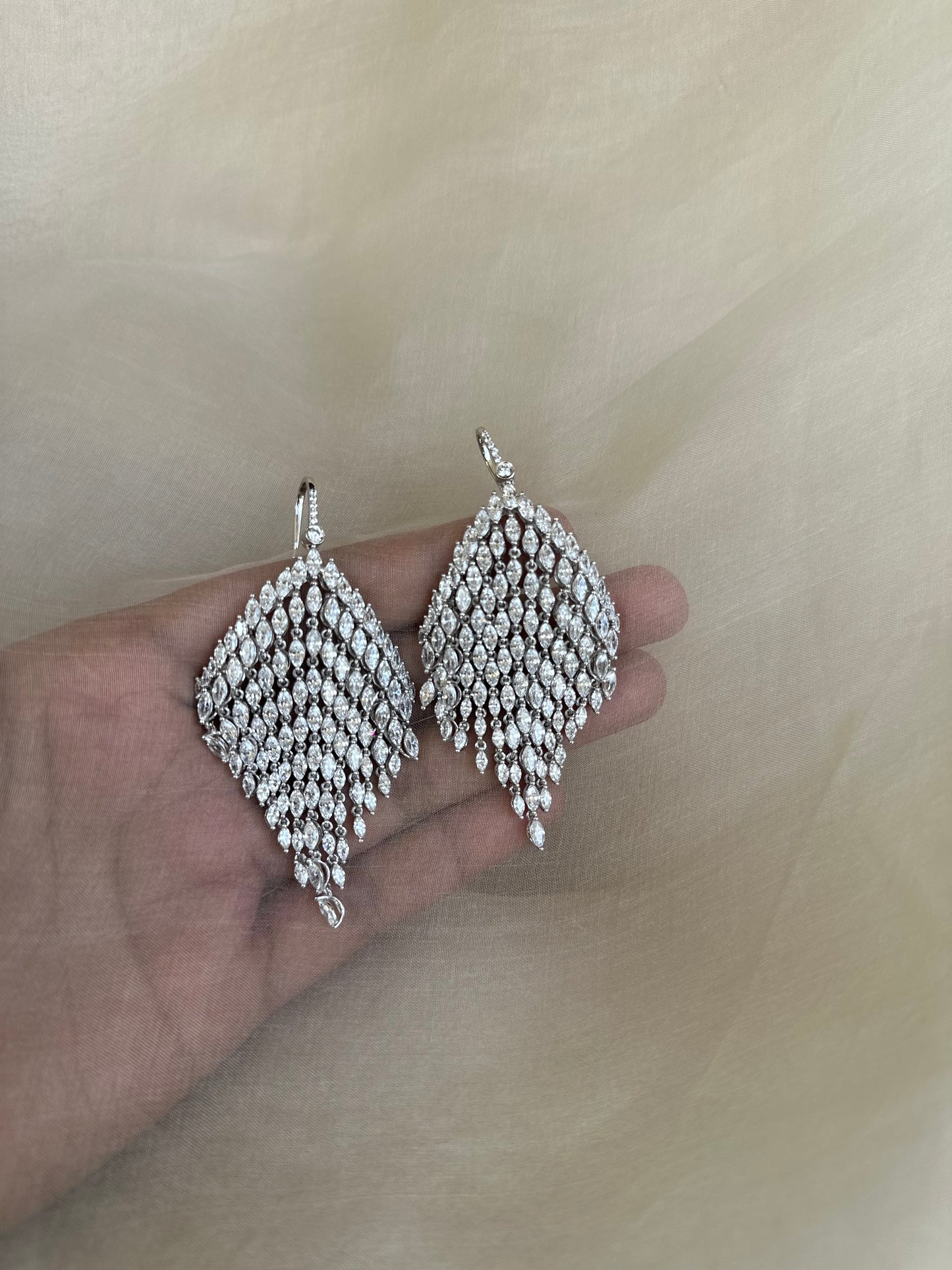 Riana Earrings