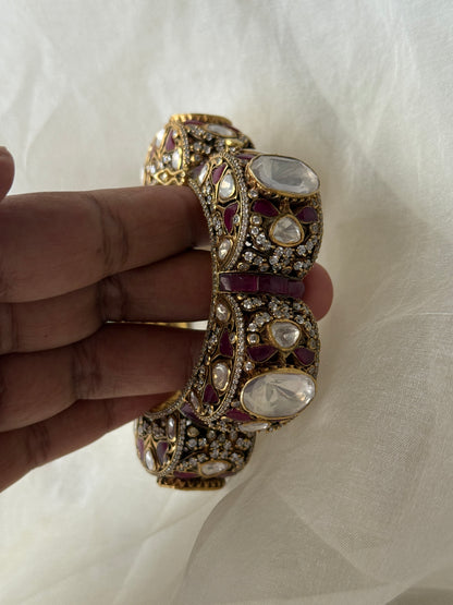 Rhea Cuff
