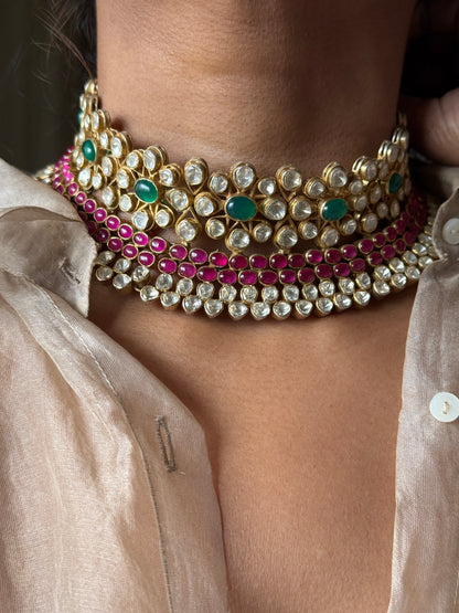 Devina Choker