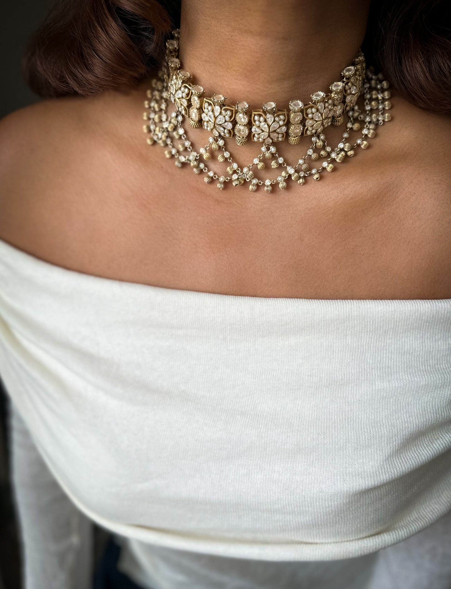 Amal Choker