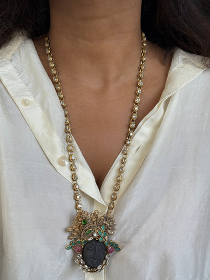 Vrinda Necklace