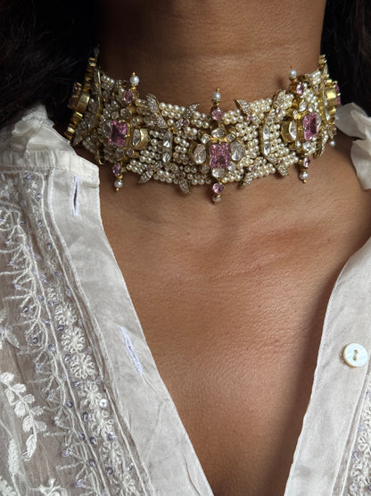 Zaina Necklace