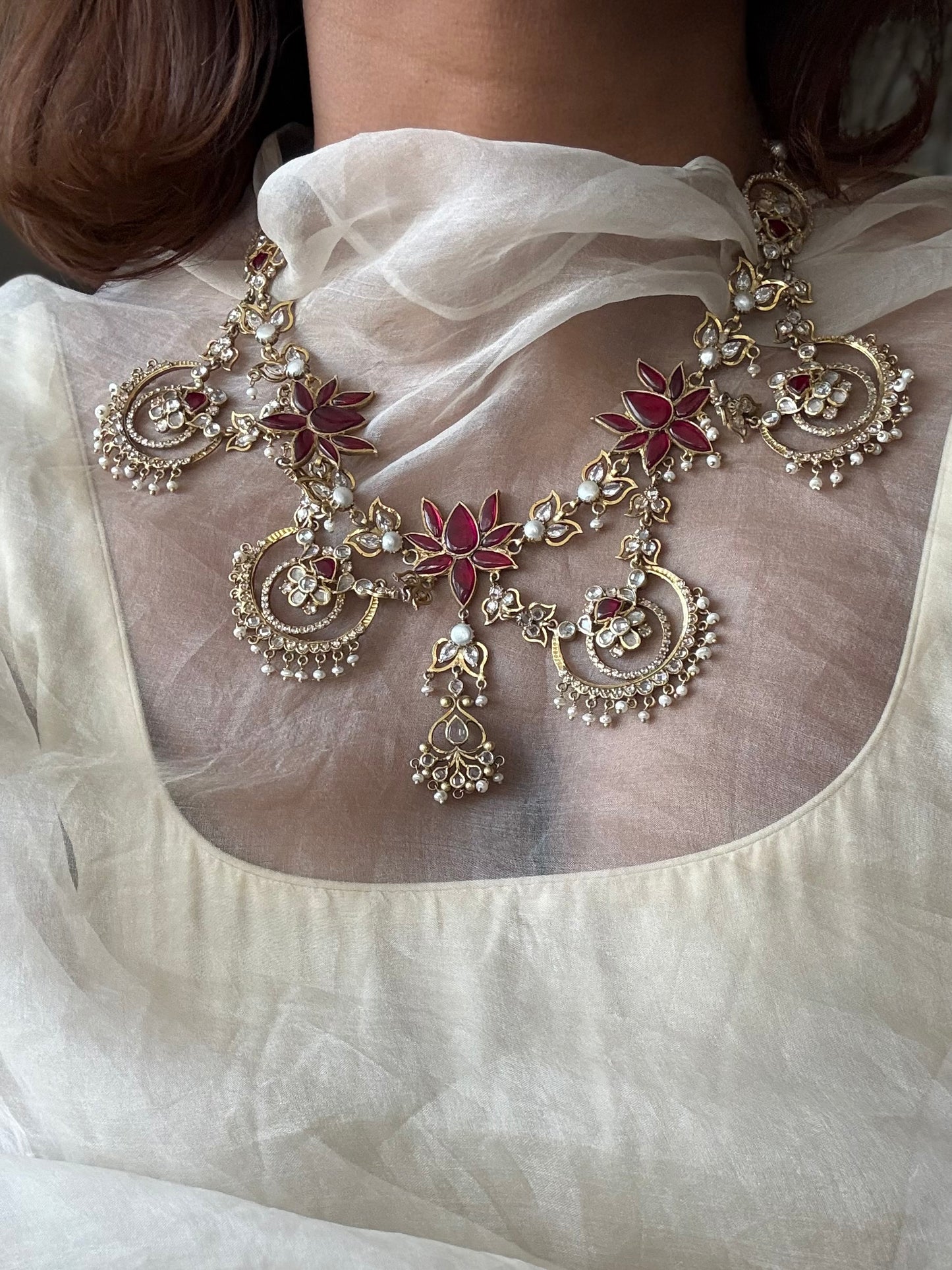 Zaina Necklace