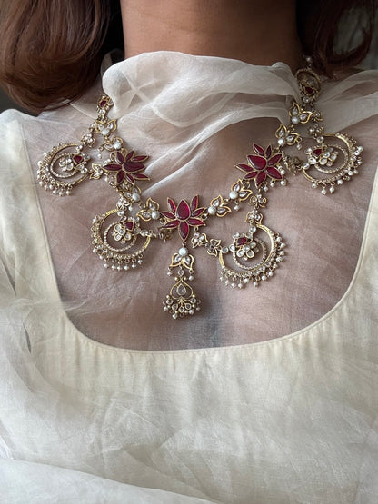 Zaina Necklace