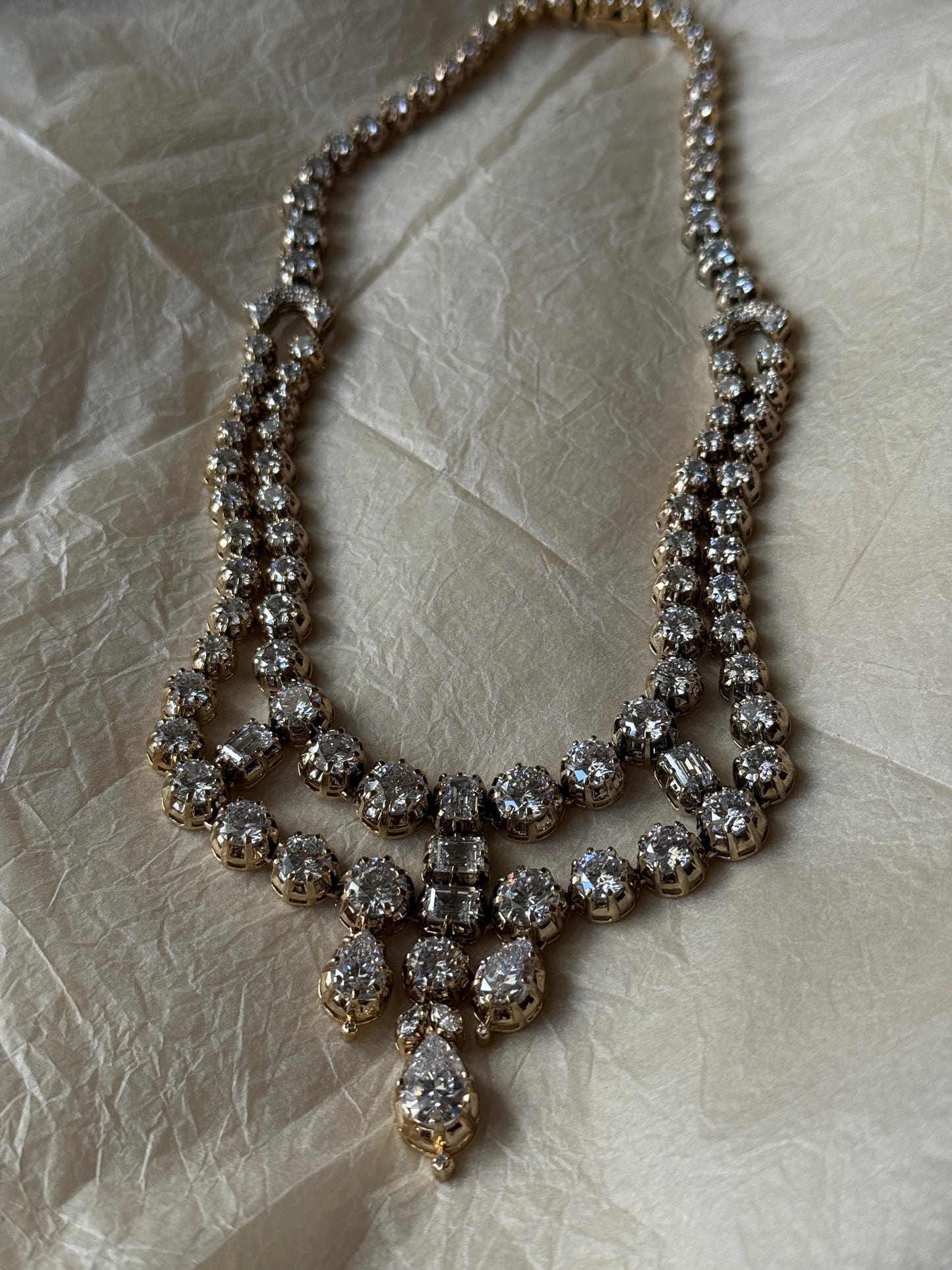 Aurelia Necklace Set
