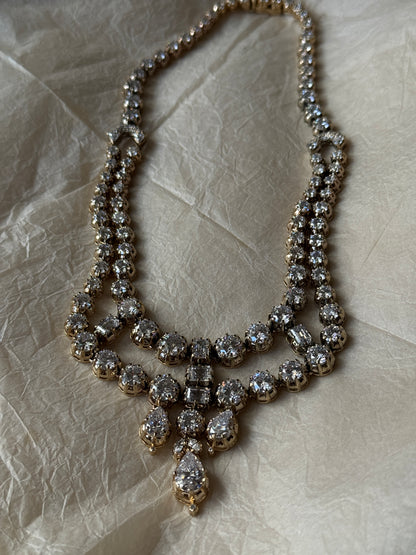 Aurelia Necklace Set