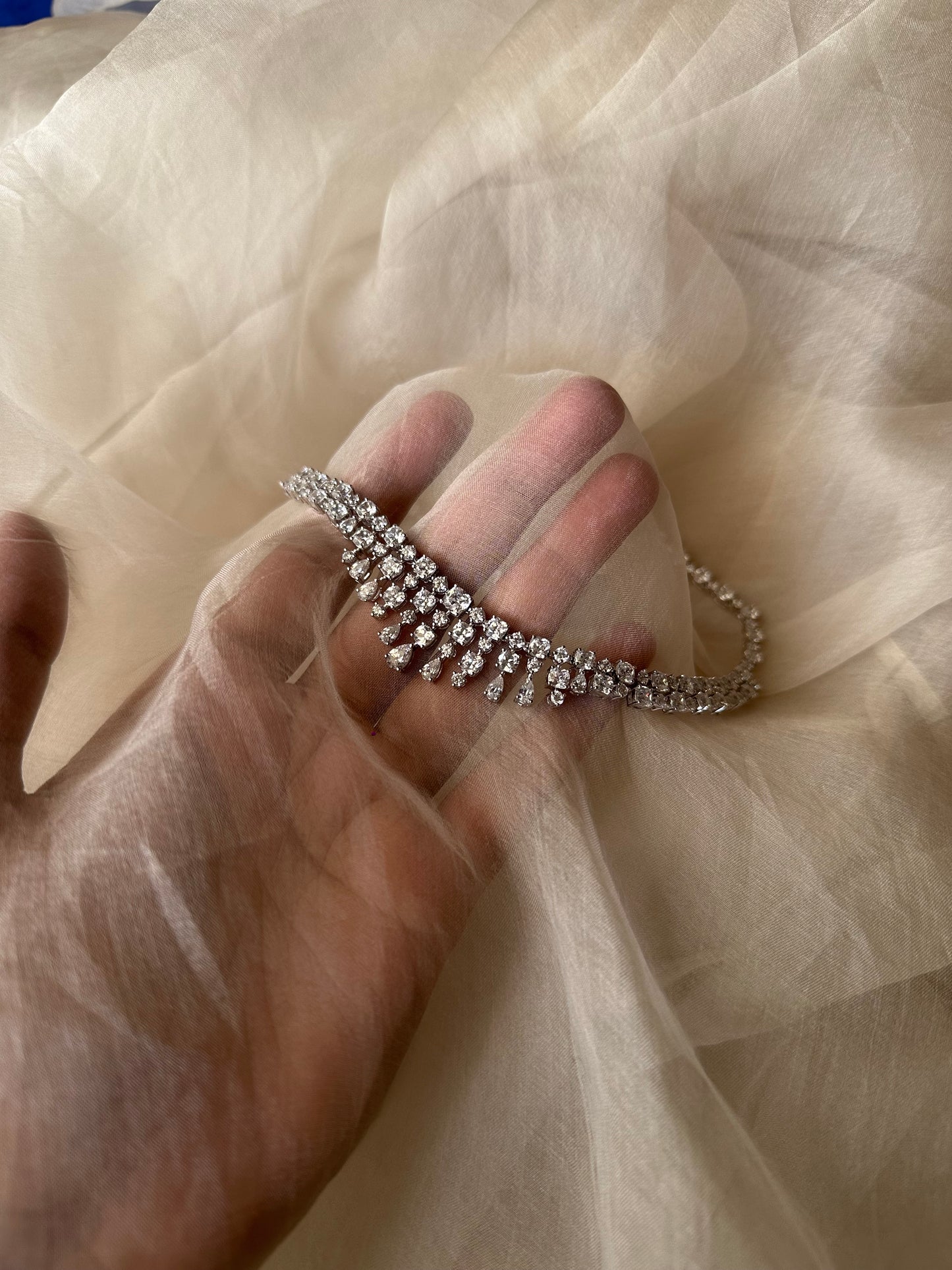 Zia Necklace
