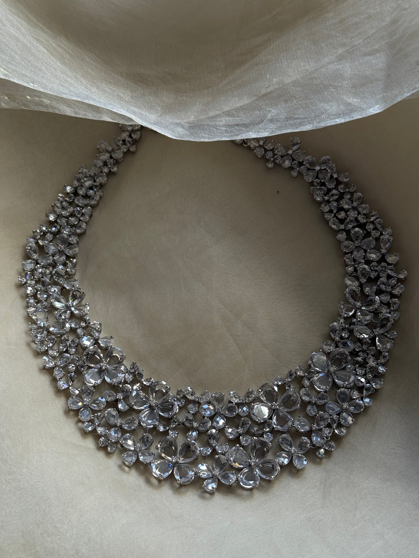 Clara Necklace