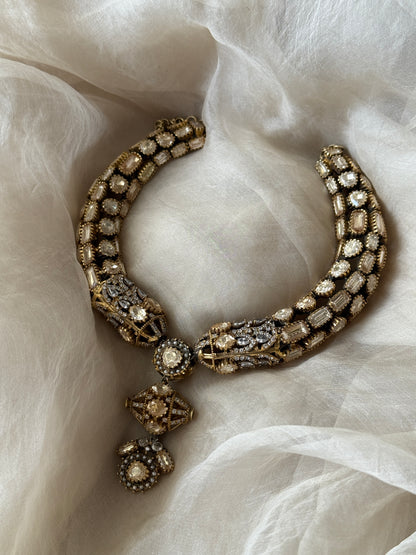 Zahara Necklace