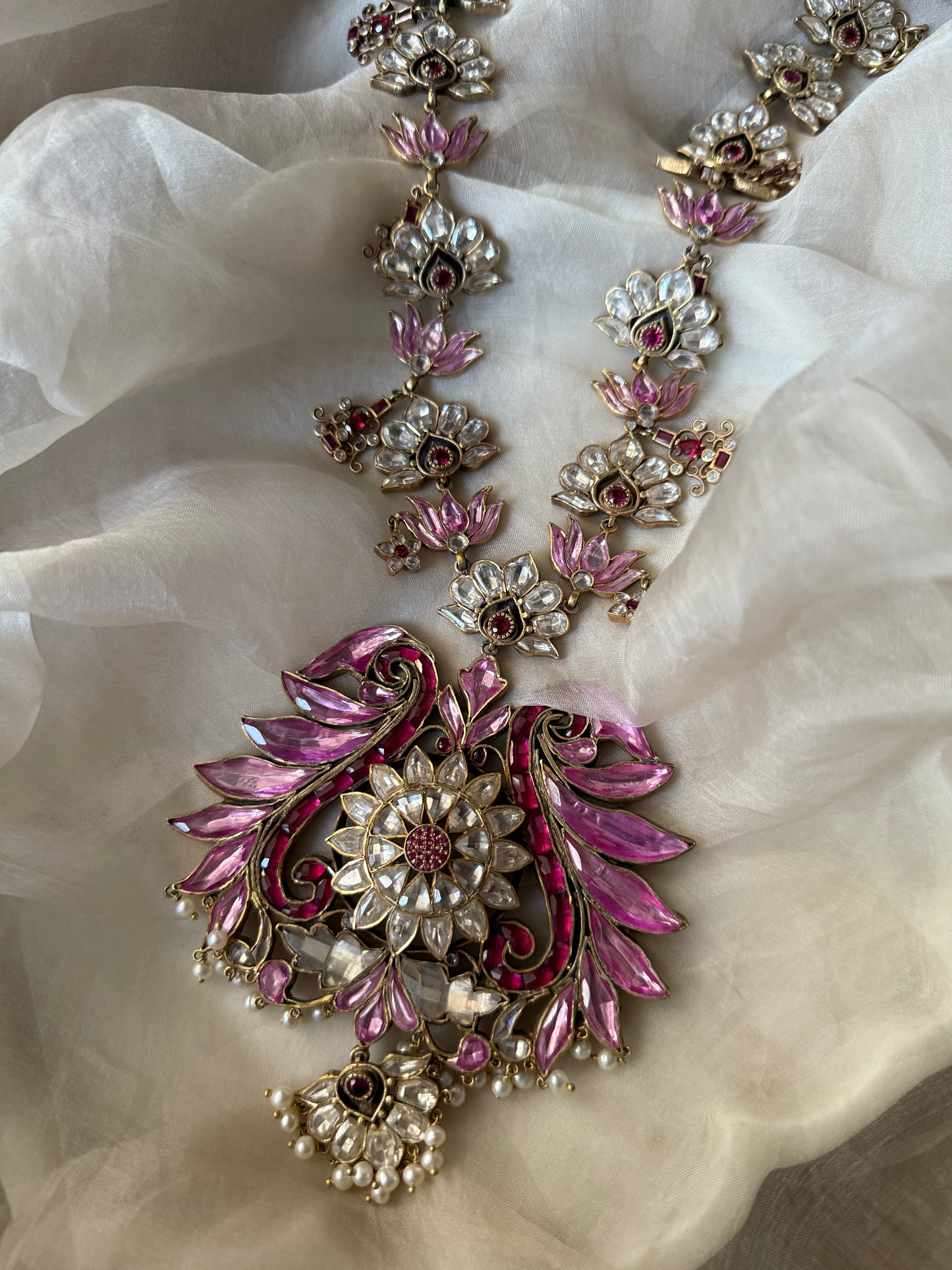 Narmin Necklace