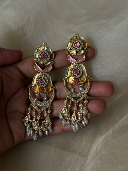 Maira Earrings