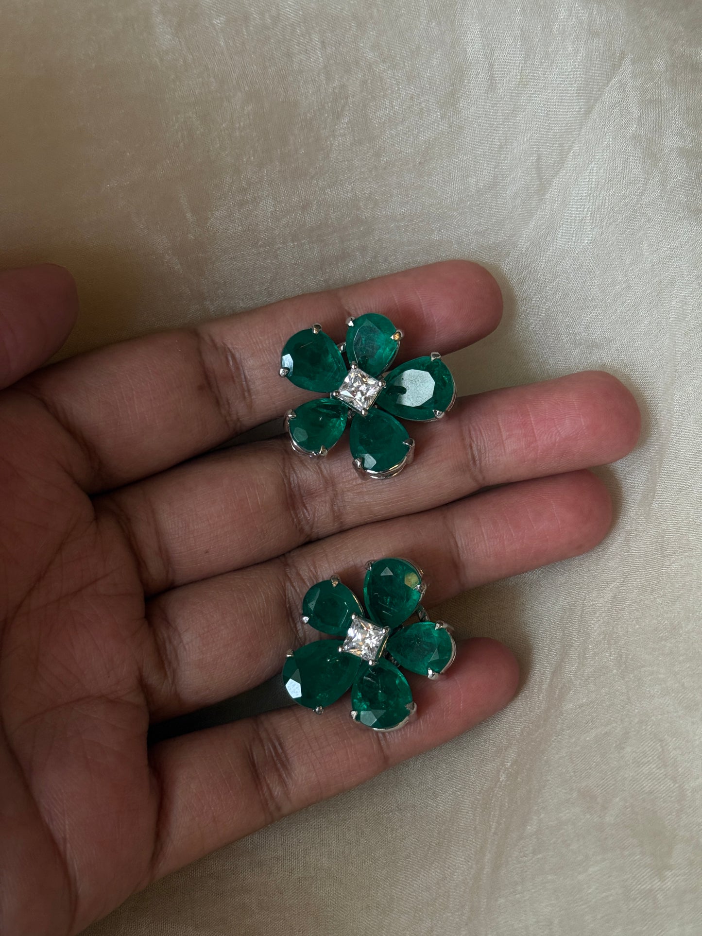 Liza Studs