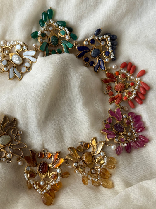Aaradhya Necklace