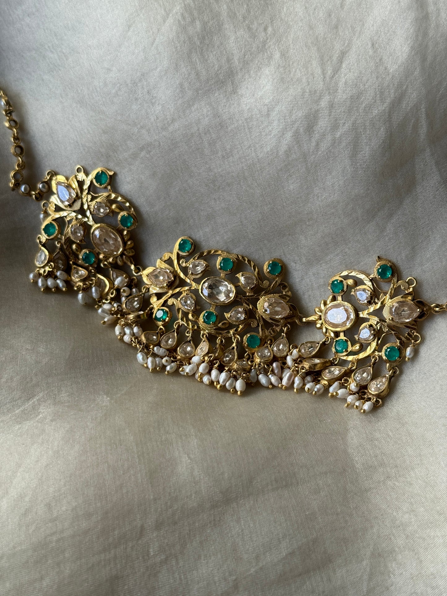 Nima Necklace
