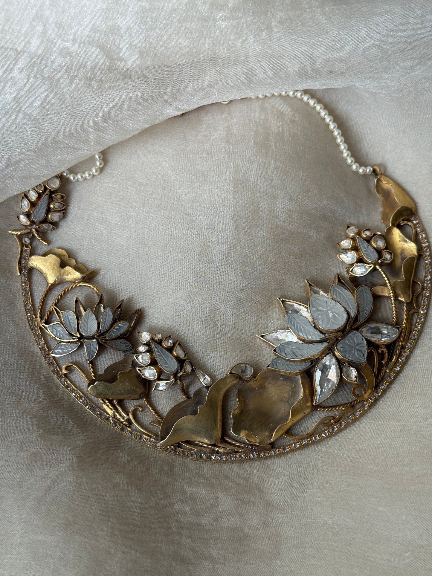 Ines Necklace