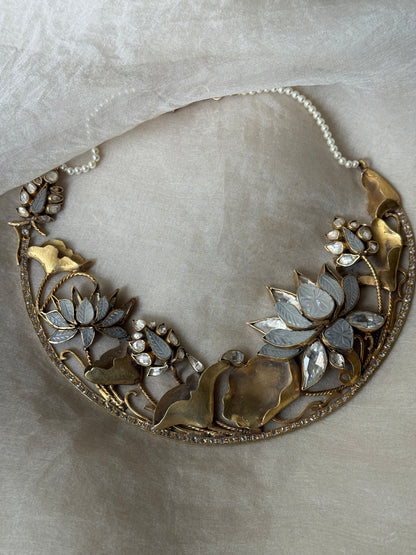 Ines Necklace
