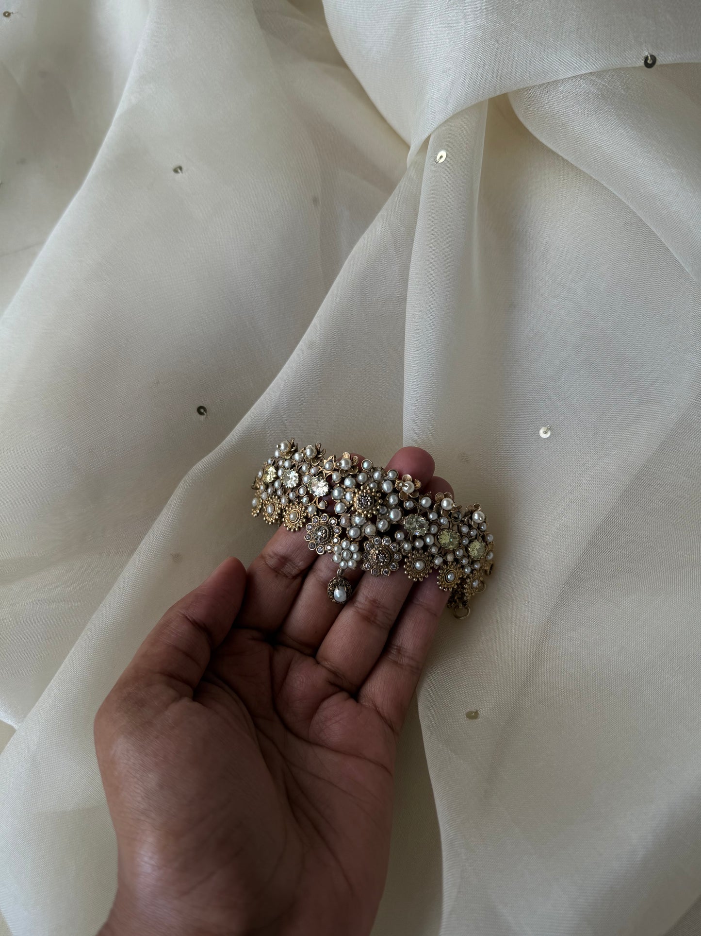 Celeste Choker