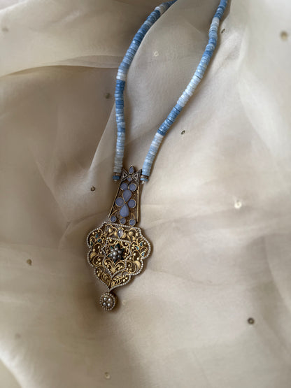 Ana Necklace